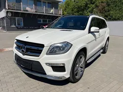 Weiß Gebraucht 2013 Mercedes GL63 AMG AMG SUV | 26.500 € (Fairer Preis)