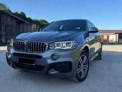 Gebraucht 2016 BMW X6 Shadowline SUV | 29.500 € (Fairer Preis)