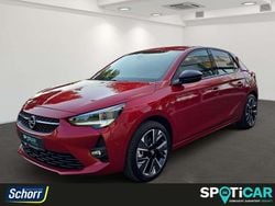 Kardio rot Gebraucht 2023 Opel Corsa-e Kleinwagen | 23.990 € (Fairer Preis)