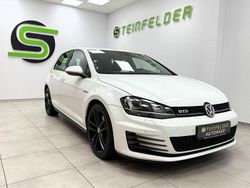 Weiß Gebraucht 2016 VW Golf GTD Limousine | 11.490 € (Fairer Preis)