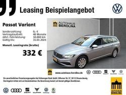 Silber Gebraucht 2022 VW Passat R Kombi | 22.888 € (Guter Preis)