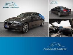 Graukeine angabe Gebraucht 2017 BMW 540 Sport Line Limousine | 31.290 € (Fairer Preis)