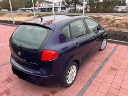 Blau Gebraucht 2010 Seat Altea Ecomotive Van / Kleinbus | 6.400 € (Etwas zu teuer)