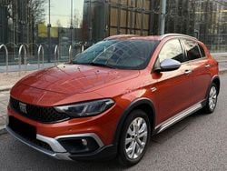 Gebraucht 2021 Fiat Tipo Cross SUV | 12.999 € (Superpreis)