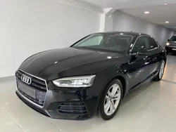 Schwarz Gebraucht 2018 Audi A5 Performance Coupé | 15.950 € (Fairer Preis)
