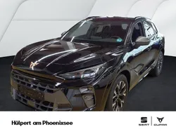 Schwarz Gebraucht 2025 Cupra Terramar SUV | 34.991 € (Fairer Preis)