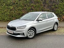 Silber Neu 2025 Skoda 105 Limousine | 19.690 € (Superpreis)