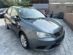 Grau Gebraucht 2013 Seat Ibiza Style Limousine | 6.500 € (Fairer Preis)