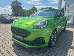 Grün Gebraucht 2021 Ford Puma ST SUV | 24.900 € (Fairer Preis)
