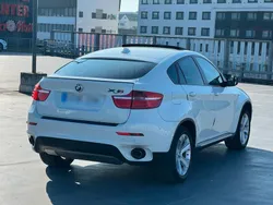 Weiß Gebraucht 2010 BMW X6 SUV | 17.999 €