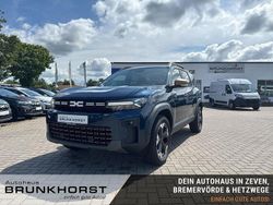 (indigoblau) Gebraucht 2025 Dacia Bigster Extreme SUV | 31.290 € (Fairer Preis)