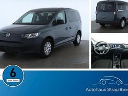 Graukeine angabe Gebraucht 2025 VW Caddy Basis Van / Kleinbus | 26.340 € (Guter Preis)