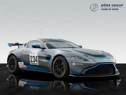 Grau Gebraucht 2022 Aston Martin Vantage Coupé | 175.004 €