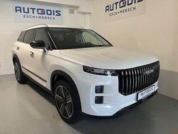 Weiß Gebraucht 2025 Jaecoo 7 SUV | 26.990 € (Fairer Preis)