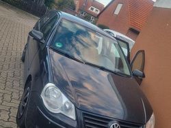 Schwarz Gebraucht 2009 VW Polo Comfortline Kleinwagen | 2.650 € (Fairer Preis)