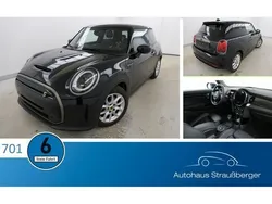 Gebraucht 2023 Mini Cooper S Resolute Edition Kleinwagen | 18.850 € (Guter Preis)