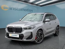 Silber Gebraucht 2025 BMW X1 SUV | 41.749 € (Fairer Preis)