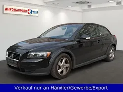 Schwarz Gebraucht 2010 Volvo C30 Kleinwagen | 3.599 €