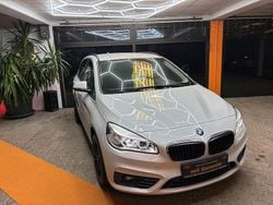 Weiß Gebraucht 2016 BMW 218 Sport Line Kombi | 11.499 € (Fairer Preis)