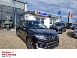 Schwarz Neu 2024 Suzuki Vitara Comfort SUV | 24.490 € (Superpreis)
