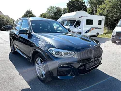 Grau Gebraucht 2019 BMW X3 M Sport SUV | 38.800 € (Fairer Preis)
