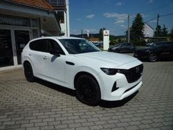 Rhodium white Gebraucht 2022 Mazda CX-60 Homura-Line SUV | 32.990 € (Guter Preis)