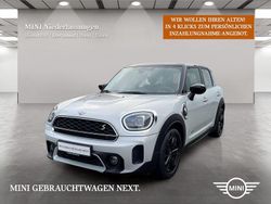 Weiß Gebraucht 2022 Mini Cooper S Countryman SUV | 24.899 € (Guter Preis)