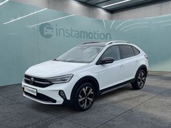 Weiß Gebraucht 2024 VW Taigo Style SUV | 25.803 € (Etwas zu teuer)