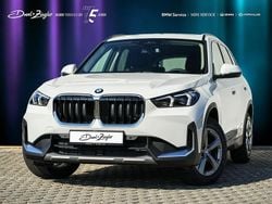 Alpinweiß uni Gebraucht 2025 BMW X1 Shadowline SUV | 35.990 € (Fairer Preis)