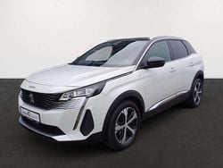 Perlmutt weiß Gebraucht 2023 Peugeot 3008 GT SUV | 20.680 € (Guter Preis)