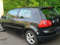 VW Golf V