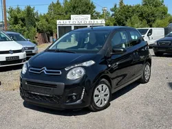 Gebraucht 2021 Citroën C1 Feel Kleinwagen | 9.590 € (Guter Preis)