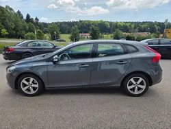Grau Gebraucht 2014 Volvo V40 Kinetic Kombi | 7.999 € (Superpreis)