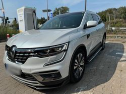 Weiß Gebraucht 2019 Renault Koleos Initiale Paris SUV | 21.500 € (Fairer Preis)