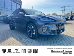 Timanfaya grau Neu 2025 Cupra Terramar SUV | 48.488 € (Teuer)