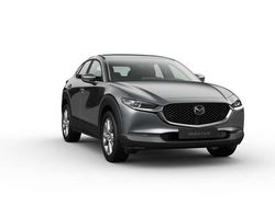 Machine gray Neu 2025 Mazda CX-30 Center-Line SUV | 28.490 €