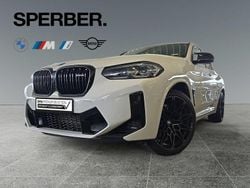 Weiß Gebraucht 2024 BMW X4 Competition Edition SUV | 68.490 € (Superpreis)