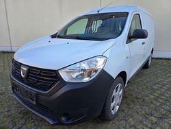 Weiß Gebraucht 2018 Dacia Dokker Van / Kleinbus | 10.590 € (Fairer Preis)