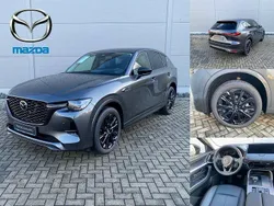 Neu 2025 Mazda CX-60 Homura-Line SUV | 52.990 € (Superpreis)