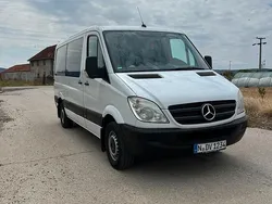 Weiß Gebraucht 2012 Mercedes Sprinter Van | 9.900 €