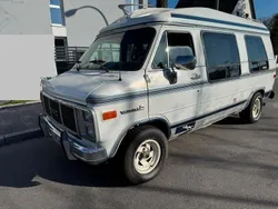 Weiß Gebraucht 1990 GMC Vandura Van / Kleinbus | 4.950 €