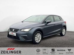 Grau Gebraucht 2025 Seat Ibiza Style Kleinwagen | 18.930 € (Guter Preis)