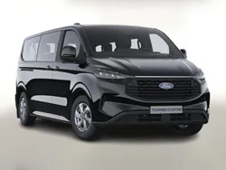 Schwarz Neu 2025 Ford Tourneo Custom Trend Van / Kleinbus | 43.888 € (Etwas zu teuer)