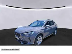 Graphengrau Gebraucht 2023 Cupra Formentor SUV | 27.450 € (Fairer Preis)