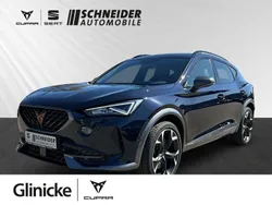 Blau Gebraucht 2022 Cupra Formentor VZ SUV | 30.890 € (Fairer Preis)