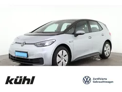 Scale silver metallic Gebraucht 2022 VW ID.3 Pro Performance Kleinwagen | 23.690 € (Fairer Preis)
