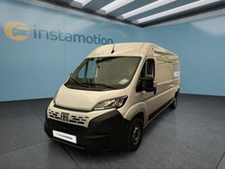 Weiß Gebraucht 2024 Fiat Ducato Van | 19.949 € (Superpreis)