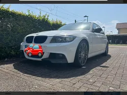 Weiß Gebraucht 2010 BMW 335 M Performance Limousine | 16.999 € (Superpreis)
