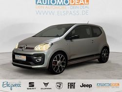 Silber Gebraucht 2021 VW up! GTI Kleinwagen | 13.989 € (Fairer Preis)