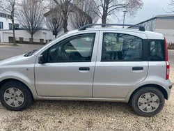 Gebraucht 2008 Fiat Panda Kleinwagen | 1.500 € (Guter Preis)